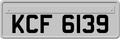 KCF6139