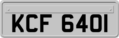 KCF6401