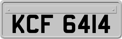 KCF6414