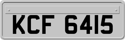 KCF6415