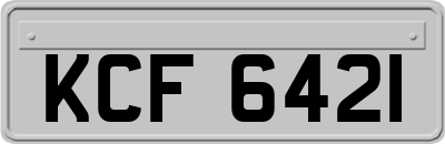 KCF6421