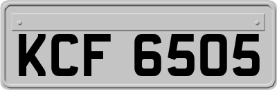 KCF6505