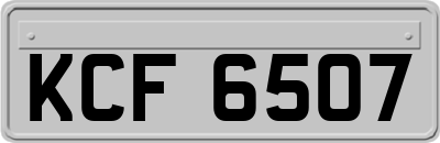 KCF6507