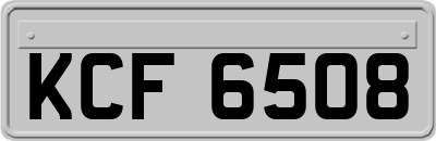 KCF6508