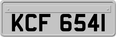 KCF6541