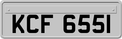 KCF6551