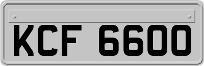 KCF6600