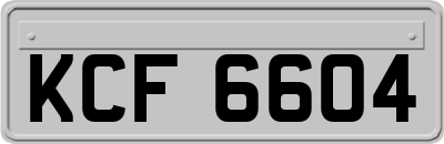 KCF6604