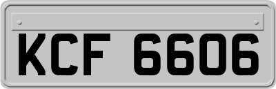 KCF6606