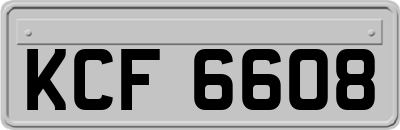 KCF6608