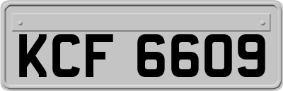 KCF6609