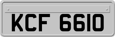 KCF6610