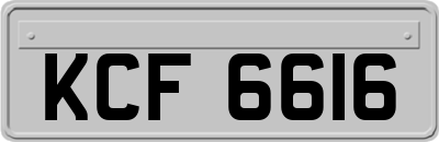 KCF6616