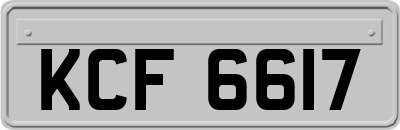 KCF6617