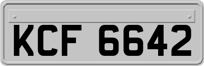 KCF6642