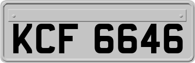 KCF6646