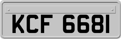 KCF6681