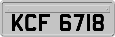 KCF6718