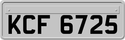 KCF6725