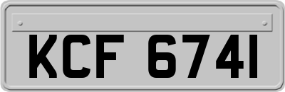 KCF6741