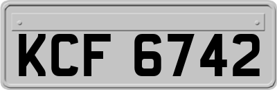 KCF6742