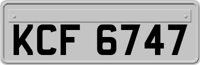 KCF6747