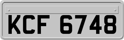 KCF6748