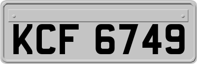 KCF6749