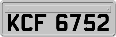 KCF6752