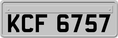 KCF6757