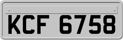 KCF6758