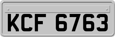 KCF6763