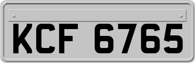 KCF6765