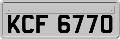 KCF6770