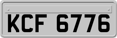 KCF6776