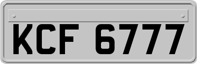 KCF6777