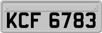 KCF6783