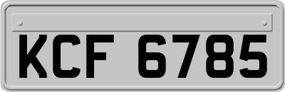 KCF6785