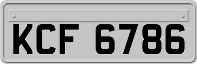 KCF6786