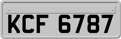 KCF6787