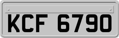 KCF6790