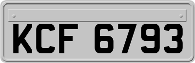 KCF6793