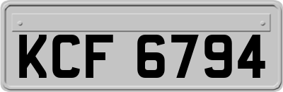 KCF6794