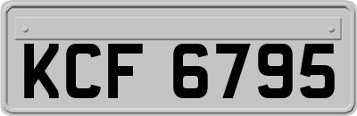 KCF6795