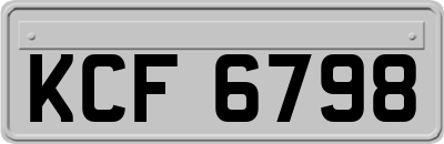 KCF6798