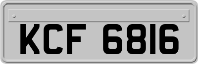 KCF6816