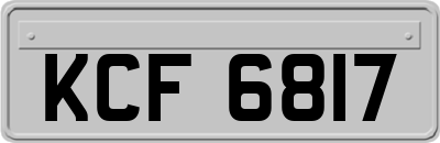 KCF6817