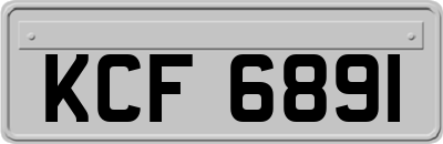 KCF6891