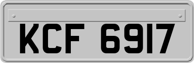 KCF6917