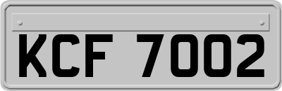 KCF7002